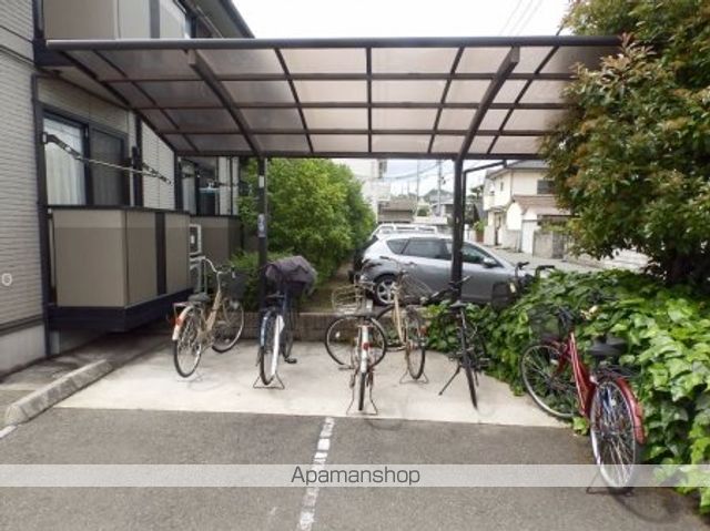 セジュール桜馬場の外観写真