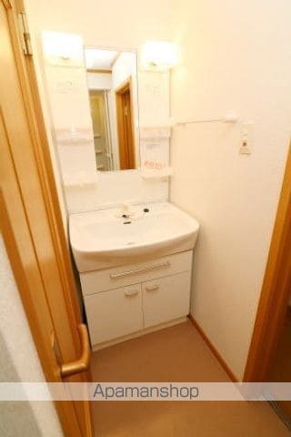 ビップハイツ MーIの内装写真