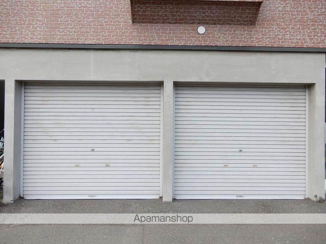 カーサ山鼻のその他写真