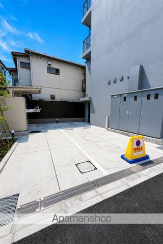 シーズンフラッツ大森北三丁目のその他写真
