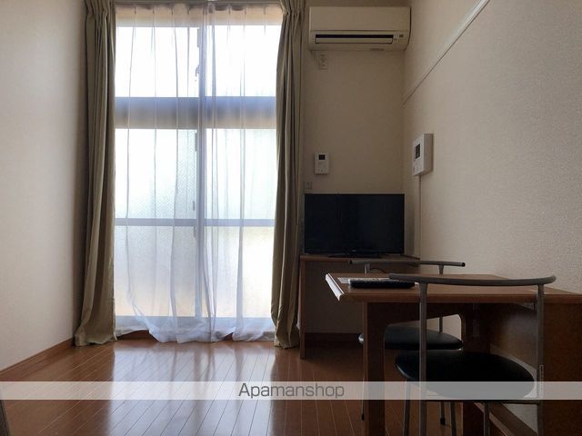 レオパレスOSAWAの内装写真