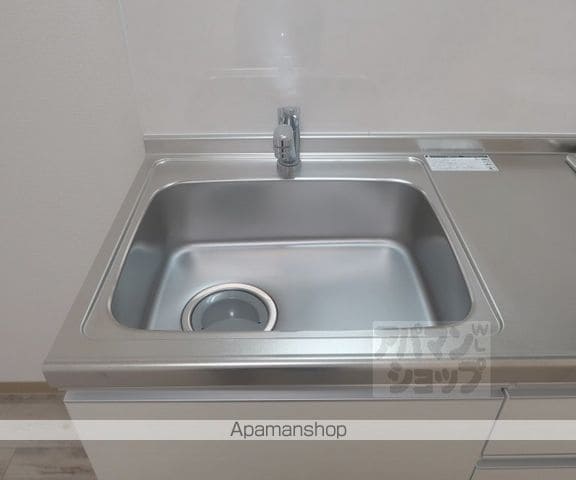 ARCA桂川の内装写真
