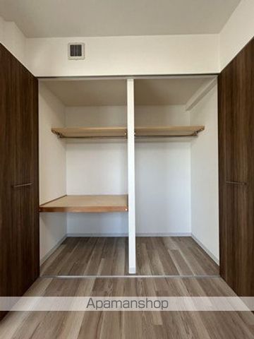 デュオヒルズ円山ファーストの内装写真