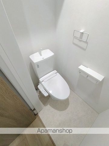 ACT正雀の内装写真