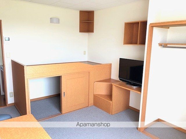 レオパレスシャインの内装写真