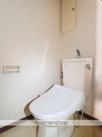 グレイス広見の内装写真
