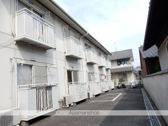 メゾンウィスパーIIIのその他写真