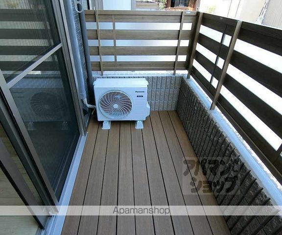 GRAND MAISONの内装写真