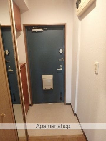アステリ与野本町弐番館の内装写真
