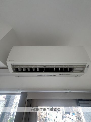 CRESTTAPPNODAの内装写真