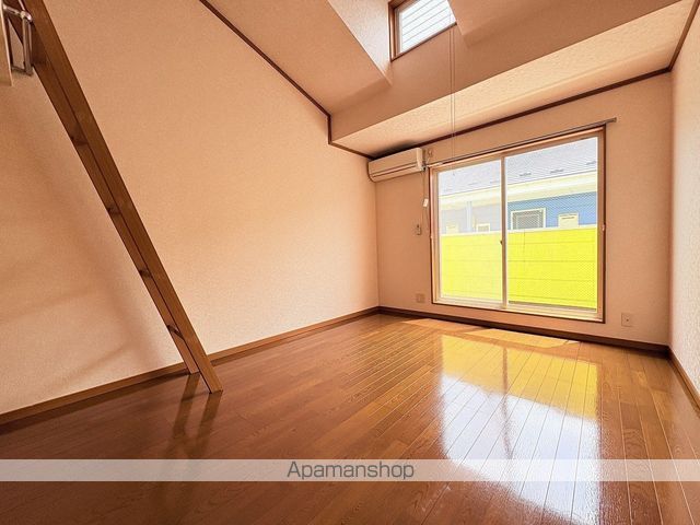 Kハウス参番館の内装写真