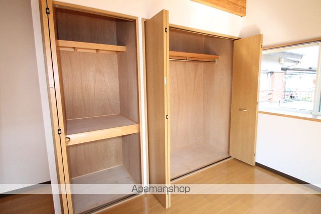 エストウペンダ幸町 IIの内装写真