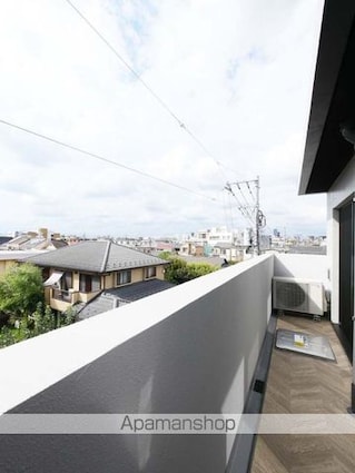 セジョリ中野富士見町[1LDK/40.58m2]のその他内装1