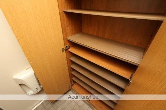 ブレインマンション深谷の内装写真