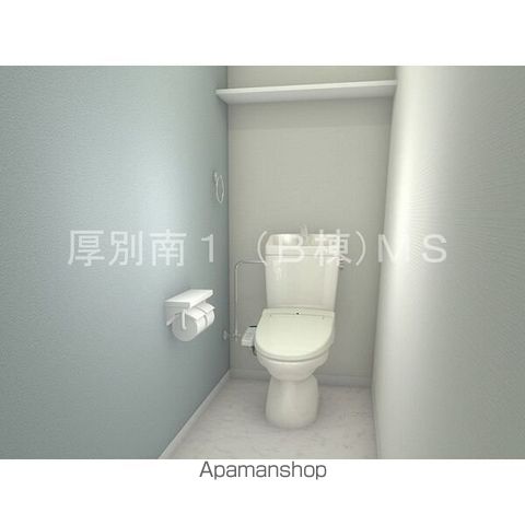 RETARAひばりが丘の内装写真