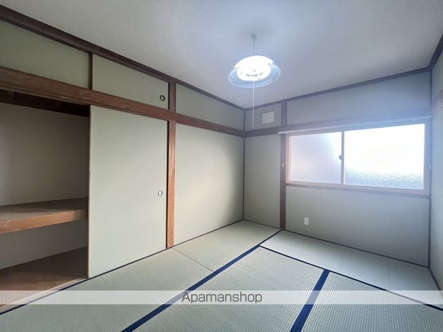 グリーンパークキャピタンの内装写真
