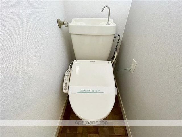 ベルトピア仙台12の内装写真