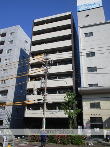 メイクスデザイン横浜蒔田の外観写真