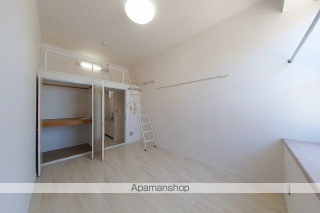 メゾンタッセルの内装写真