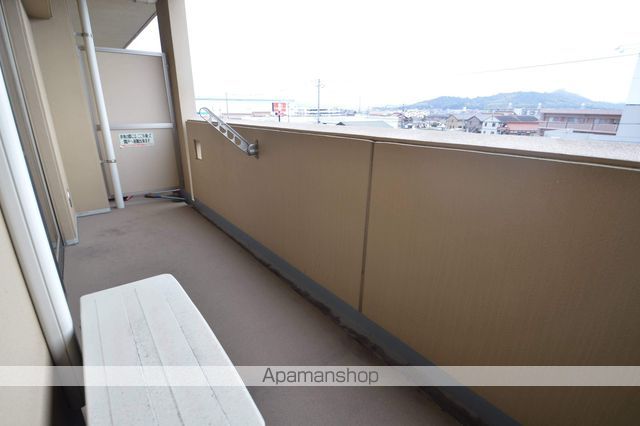 ルネスベルデの内装写真