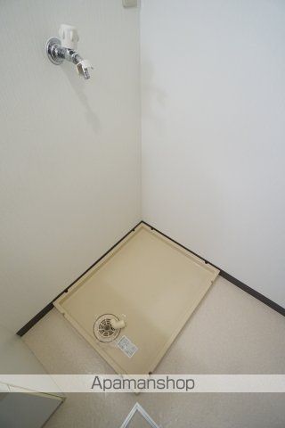グリーンパークコートの内装写真