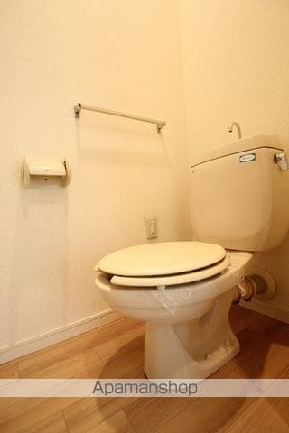 長沢IIの内装写真