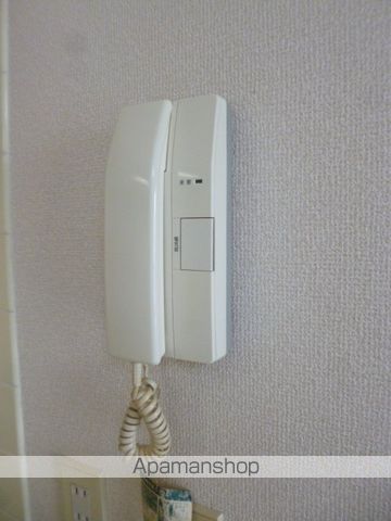 ポートレイトの内装写真