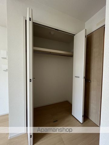 MISTRAL姫路駅前VII高尾町の内装写真