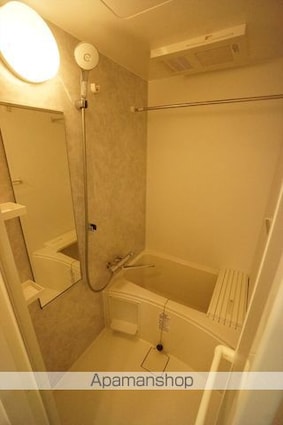 ルネフラッツ庄内通駅前[1K/23.55m2]のバス