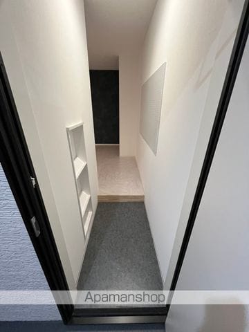 エレーヴの内装写真