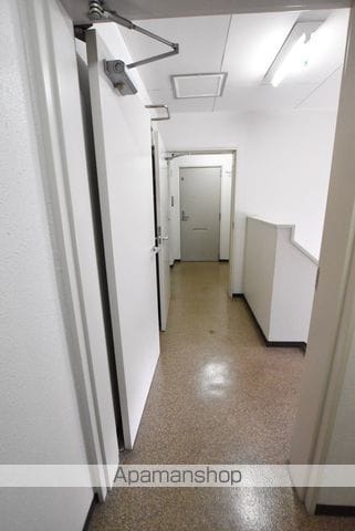 リリアムコート宮の森の内装写真