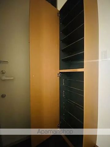 ボヌール高円寺の内装写真