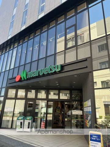 デュオフラッツ一之江Eastの周辺写真