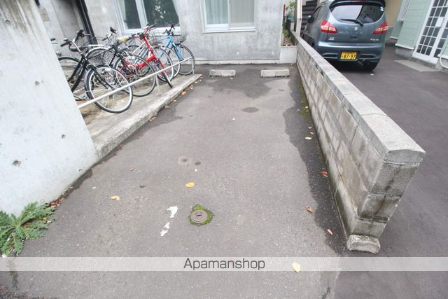 パームヒル南郷IIIのその他写真