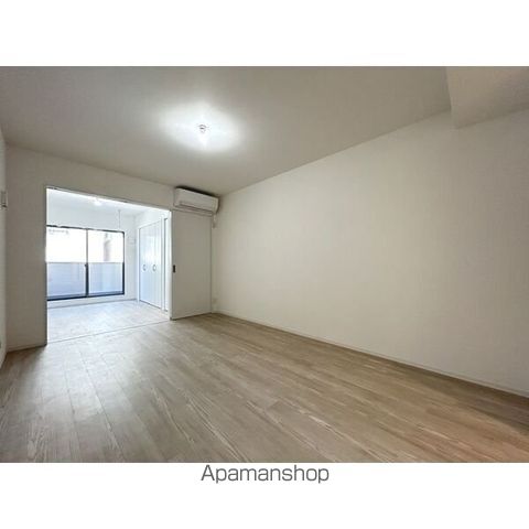 ジーメゾン岸和田上町の内装写真