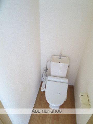 ハイムやすらぎの内装写真