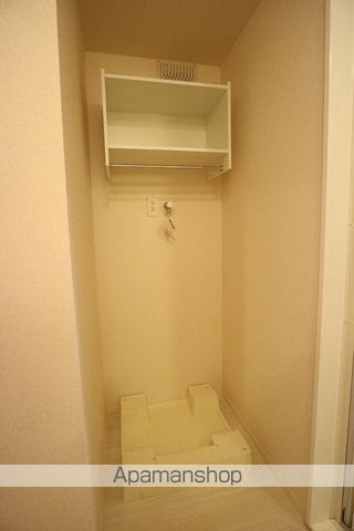 Felice Casa B棟の内装写真