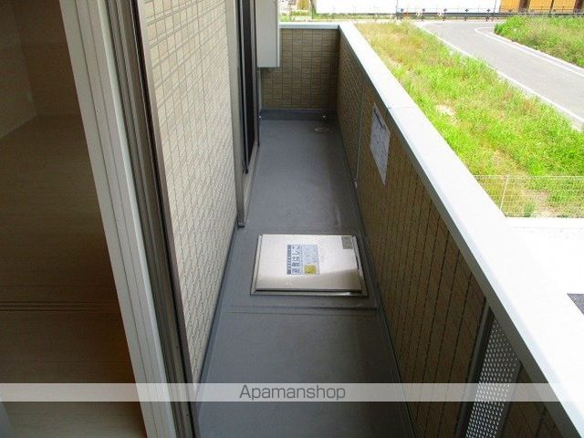 COMFORTIAの内装写真