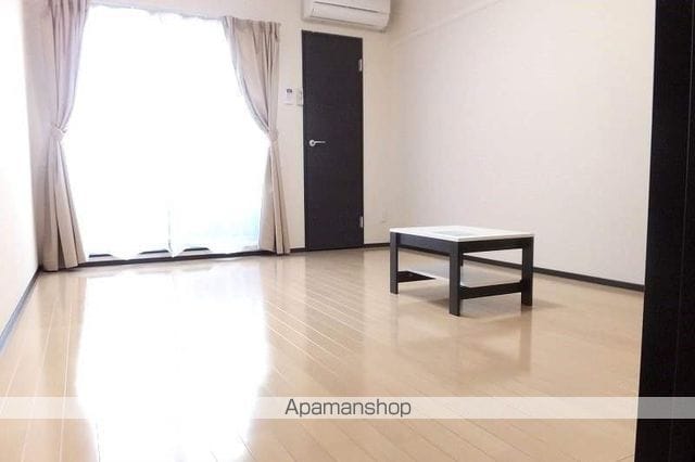 クレイノリバーサイドIIの内装写真