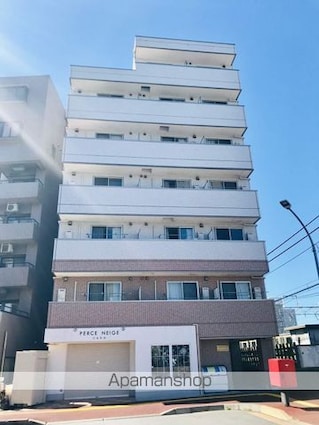 千葉県千葉市中央区要町[1LDK/35.74m2]の外観2