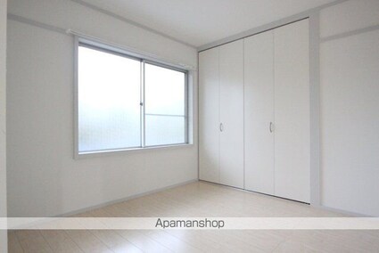アイリッシュコート山越[2DK/42.12m2]の内装2