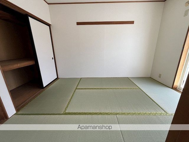 コーポ上浅田の内装写真