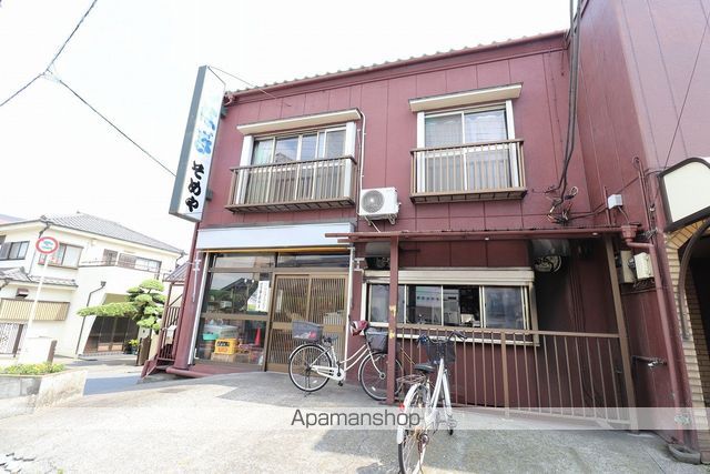 アブリーゴ11の周辺写真