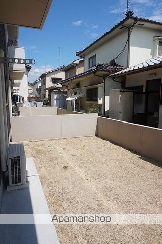 ウィステリアコートの内装写真