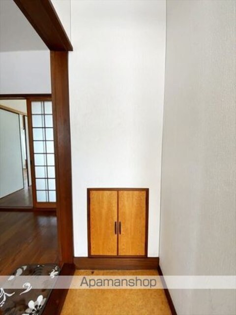 岡山県倉敷市宮前[2DK/38m2]の内装7