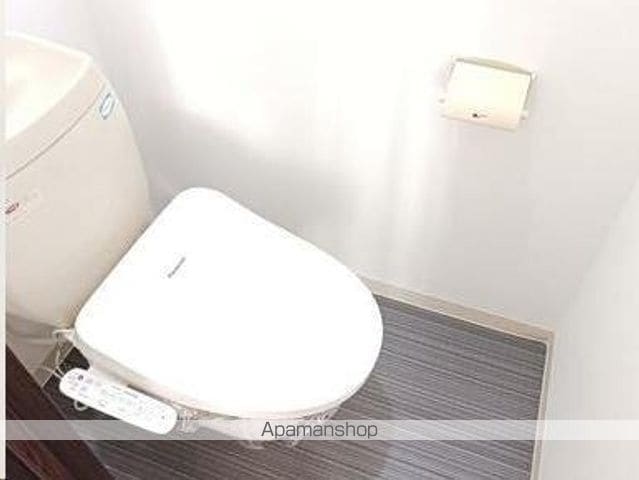 CASA瑞兆の内装写真