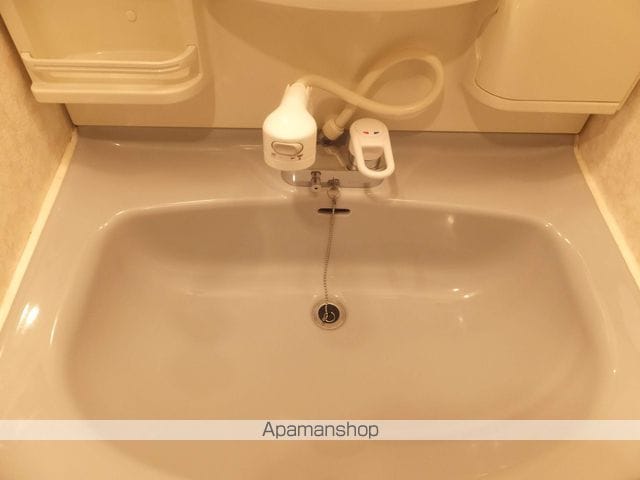 ファンタジーアヴェニュー広和NO,17の内装写真