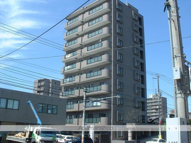 ヴィアーレ20の外観写真