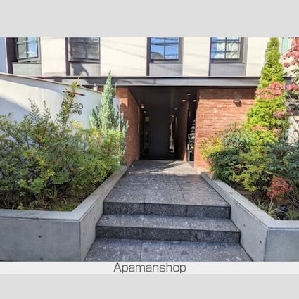 アレーロ高円寺[1K/25.23m2]のその他内装4