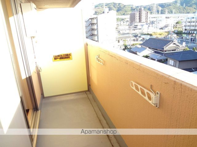 M’PLAZA津田駅前十一番館の内装写真